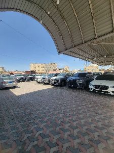 المضلعي للسيارات