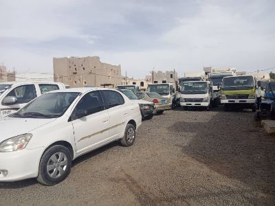 معرض الفاروق