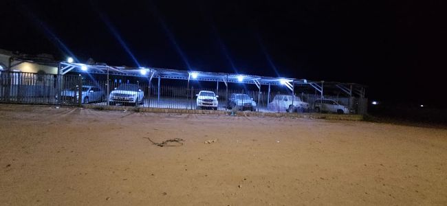 الفخامة موتورز